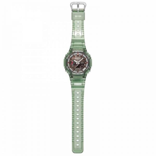 Casio G-Shock GA- 2100CC-3A Coca-Cola Collaboration