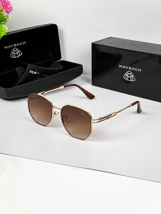 MAYBAC_CH SUNGLASS Z-707