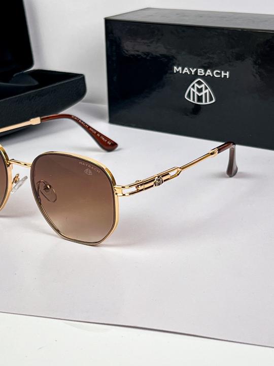 MAYBAC_CH SUNGLASS Z-707