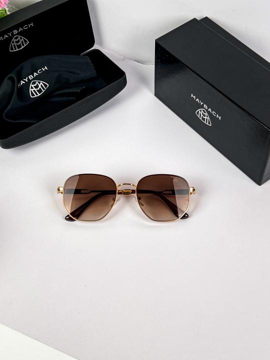 MAYBAC_CH SUNGLASS Z-707