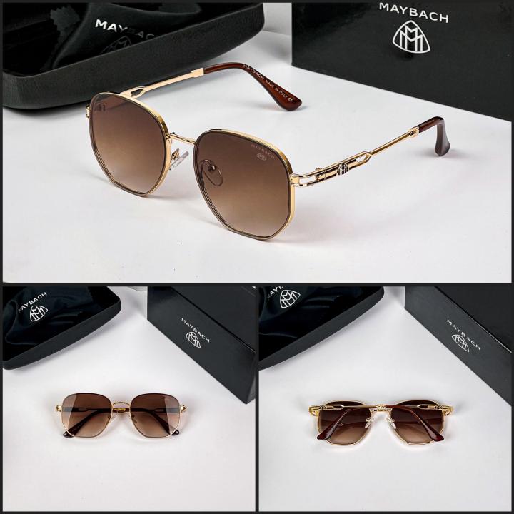 MAYBAC_CH SUNGLASS Z-707