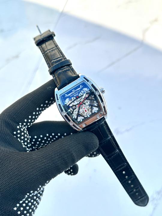 Richard Mille Stone Automatic