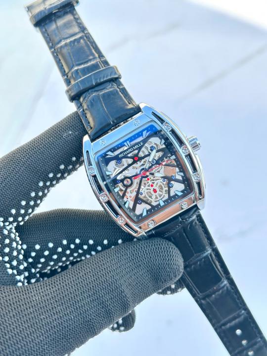 Richard Mille Stone Automatic