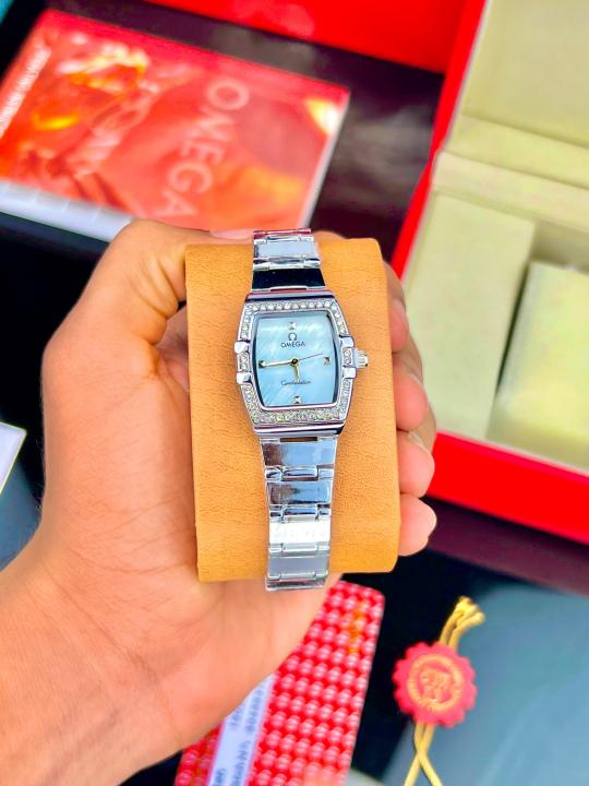 OMEGHA WATCH M-565