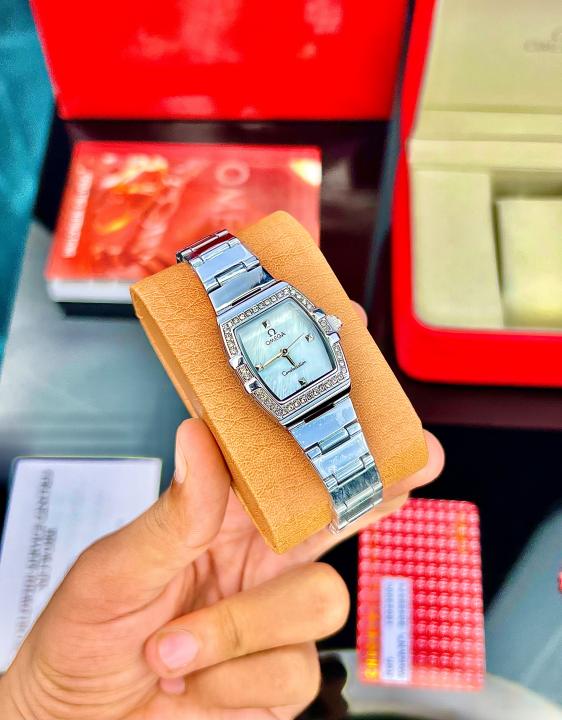 OMEGHA WATCH M-565