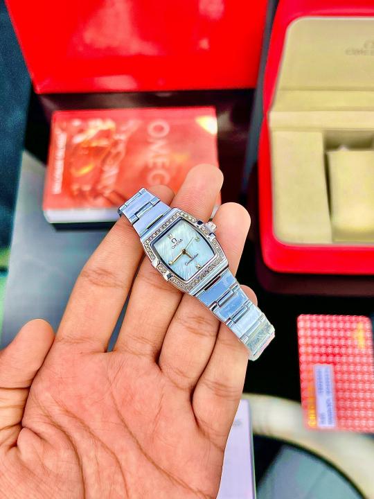 OMEGHA WATCH M-565