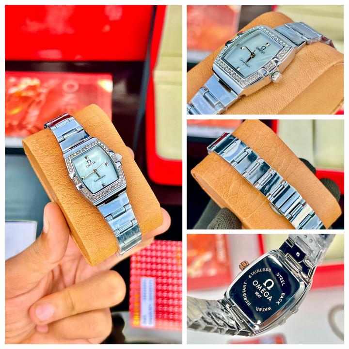 OMEGHA WATCH M-565