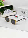 RAYBA_AN SUNGLASS Z-708