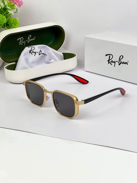 RAYBA_AN SUNGLASS Z-708