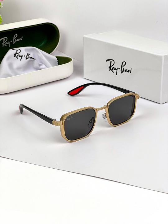 RAYBA_AN SUNGLASS Z-708