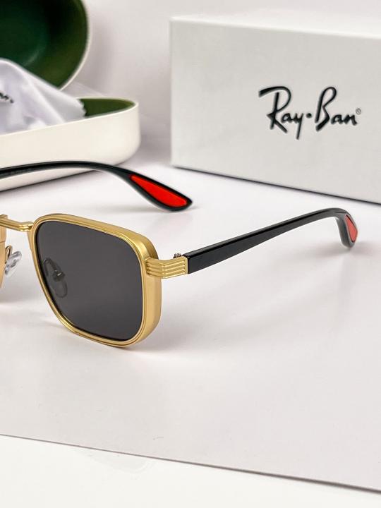 RAYBA_AN SUNGLASS Z-708