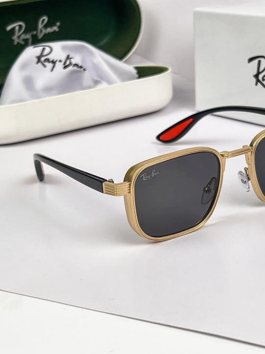RAYBA_AN SUNGLASS Z-708