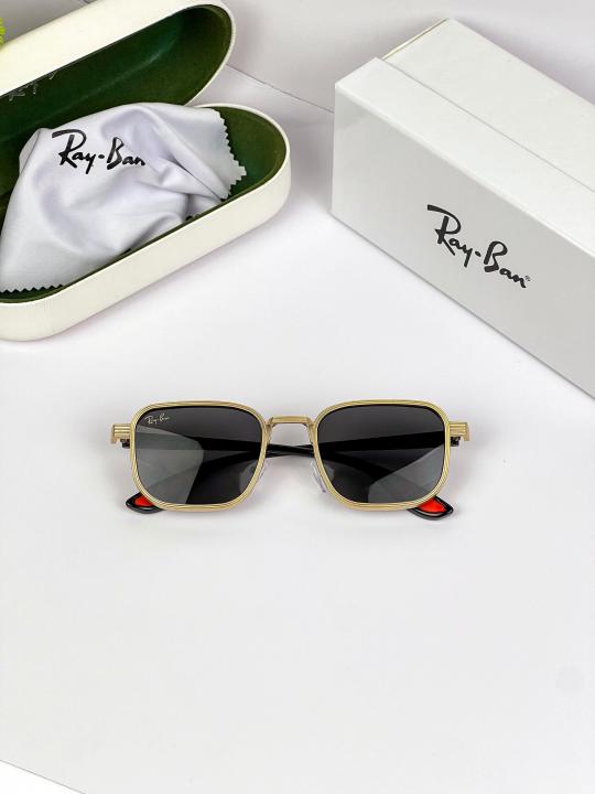 RAYBA_AN SUNGLASS Z-708