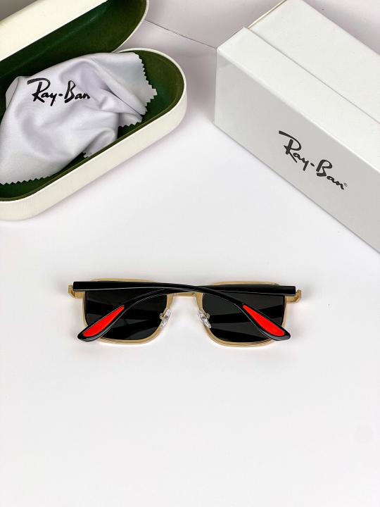 RAYBA_AN SUNGLASS Z-708