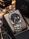 ARRWA%_NI WATCH M-824