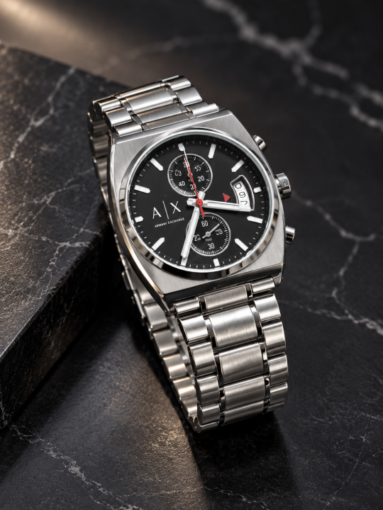 ARRWA%_NI WATCH M-824