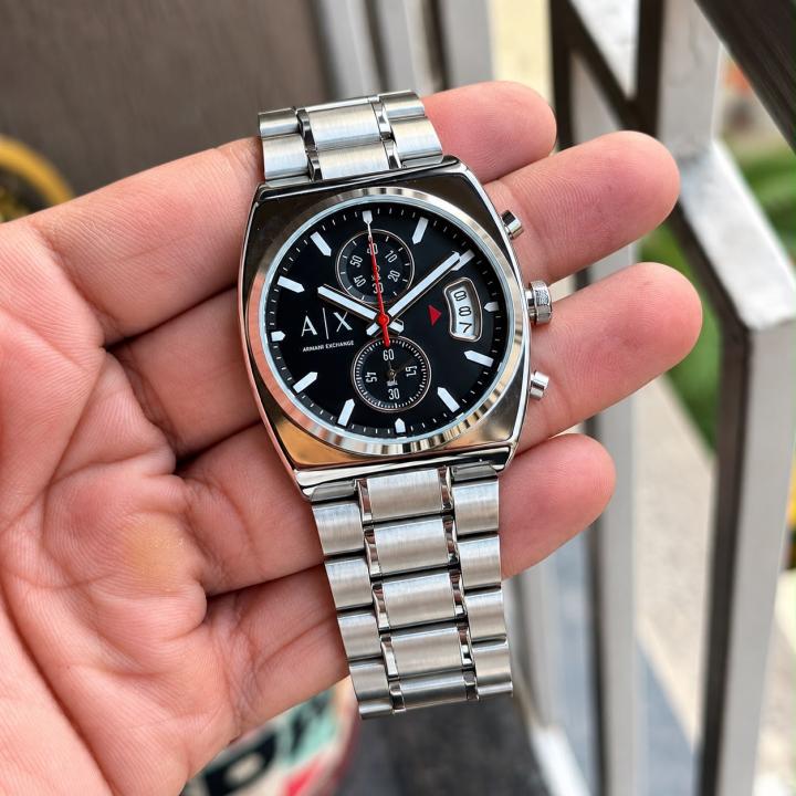 ARRWA%_NI WATCH M-824