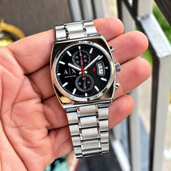 ARRWA%_NI WATCH M-824