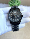 Rollex DayDate Full Black AT299