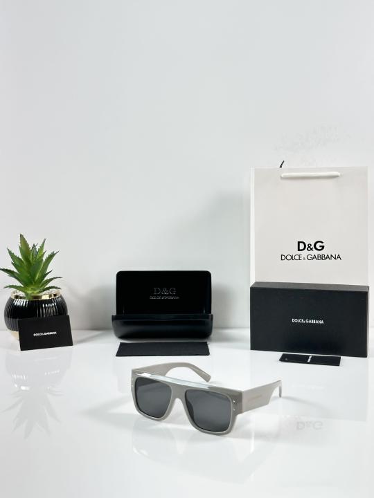 Dolche Gabana 7125 Coffee Black