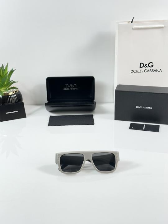 Dolche Gabana 7125 Coffee Black