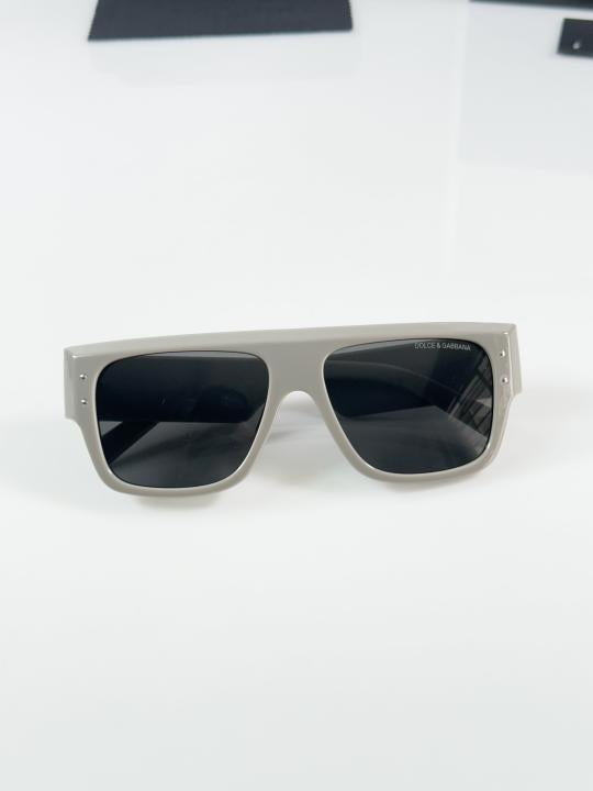 Dolche Gabana 7125 Coffee Black