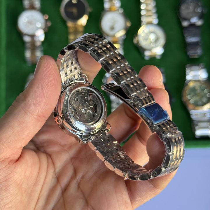 Fossiil  Automatic Female watch