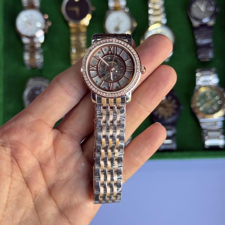 Fossiil  Automatic Female watch
