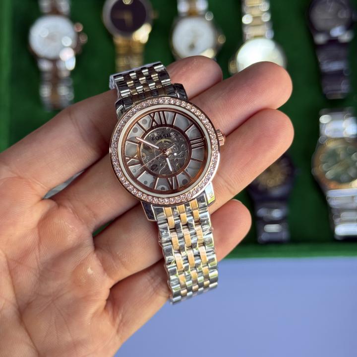 Fossiil  Automatic Female watch