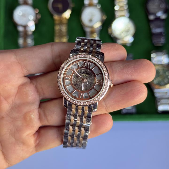 Fossiil  Automatic Female watch