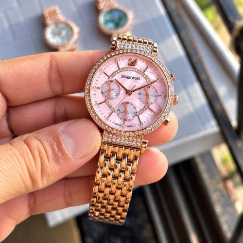 SWAROVSKY_LADIES_CRONOGRAPH_ROSE-GOLD