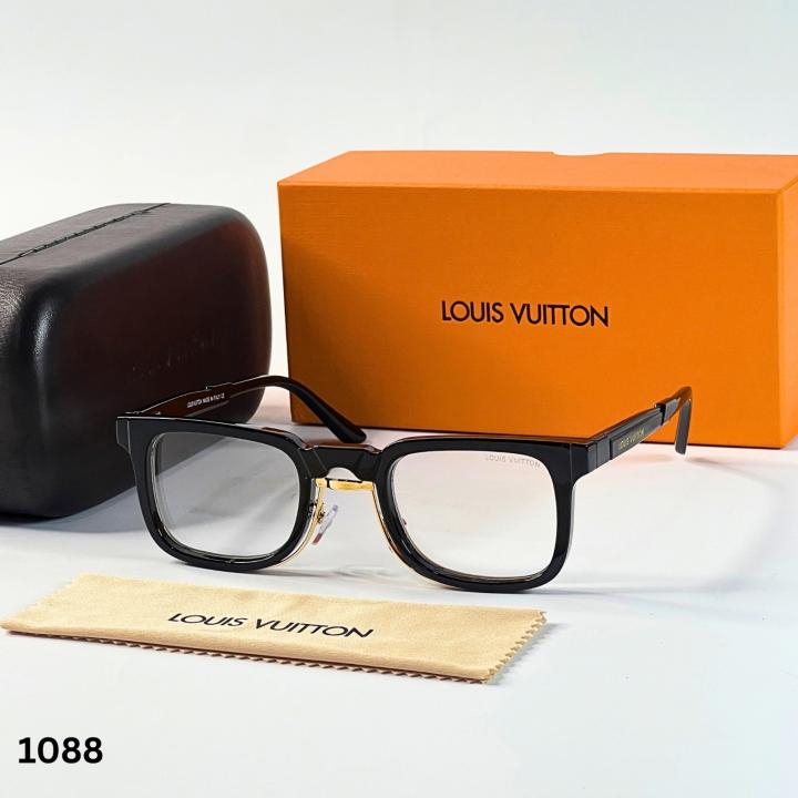 Loui vuitton 1008 black gold plano