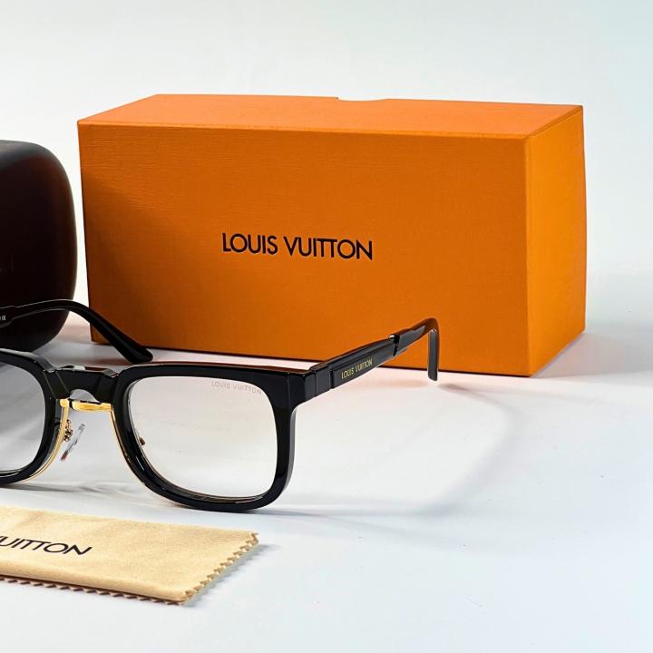 Loui vuitton 1008 black gold plano