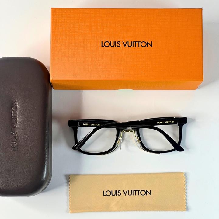 Loui vuitton 1008 black gold plano