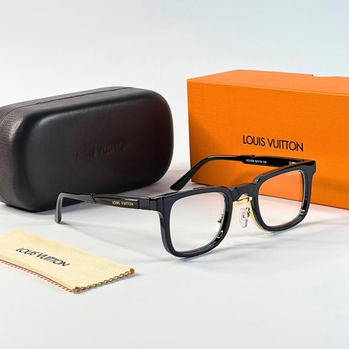 Loui vuitton 1008 black gold plano