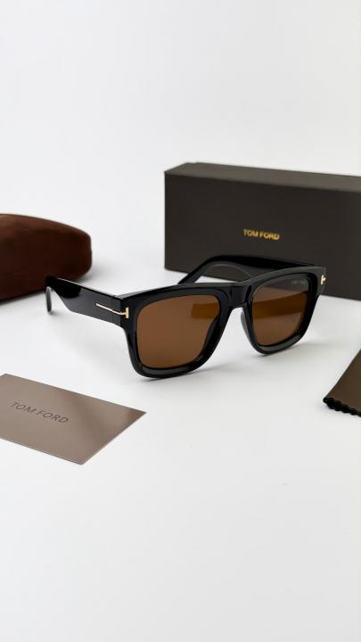 Tom forr black brown 259