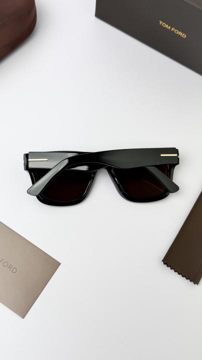 Tom forr black brown 259