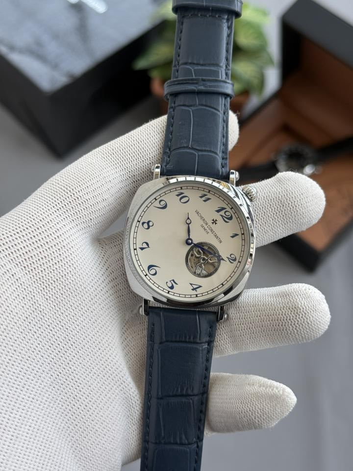 Vacheron Constanttin Historique Cross Dial Automatic Premium Quality W478