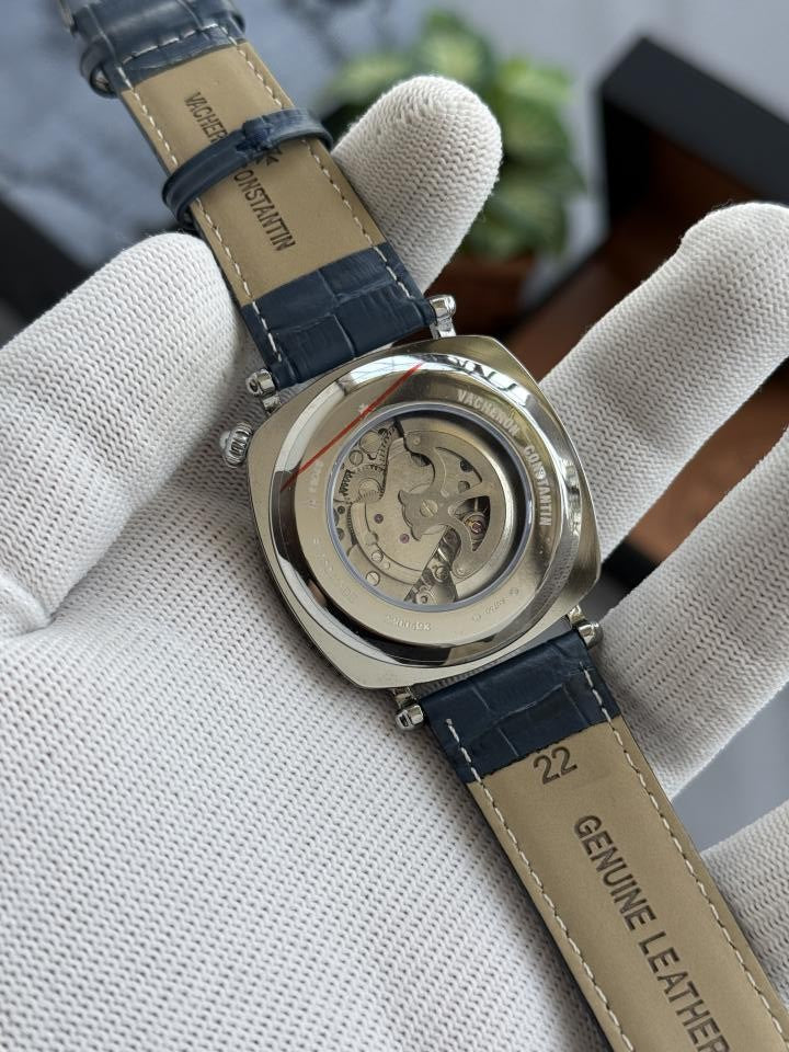 Vacheron Constanttin Historique Cross Dial Automatic Premium Quality W478