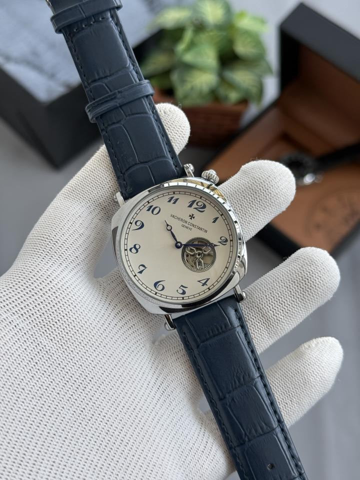 Vacheron Constanttin Historique Cross Dial Automatic Premium Quality W478