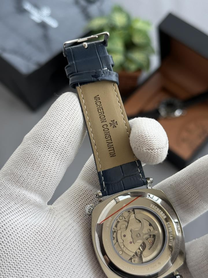 Vacheron Constanttin Historique Cross Dial Automatic Premium Quality W478