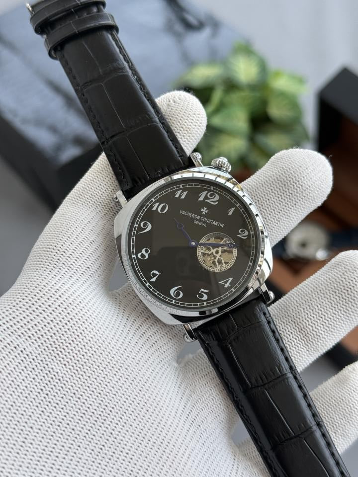 Vacheron Constanttin Historique Cross Dial Automatic Premium Quality W480