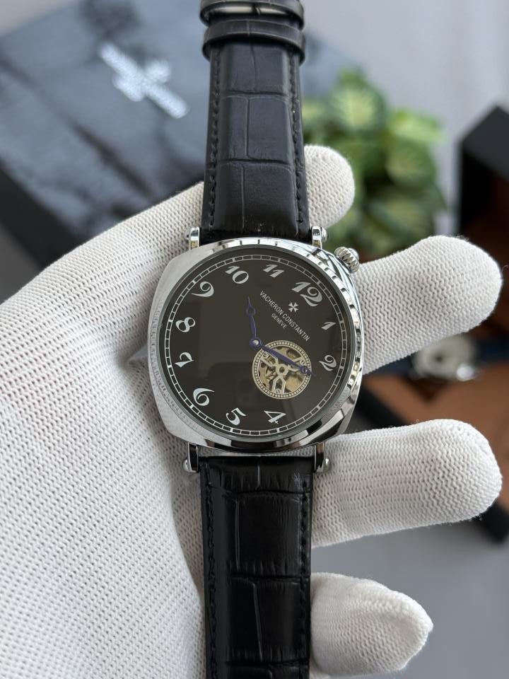 Vacheron Constanttin Historique Cross Dial Automatic Premium Quality W480