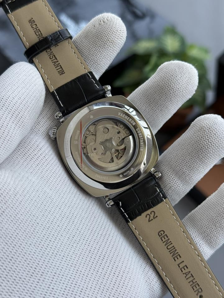 Vacheron Constanttin Historique Cross Dial Automatic Premium Quality W480
