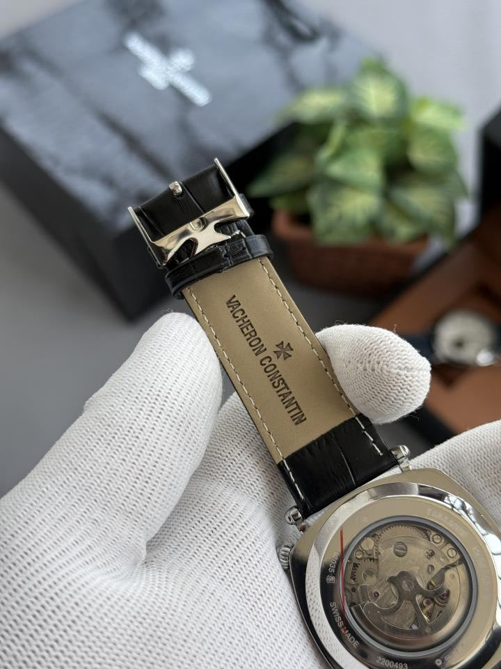 Vacheron Constanttin Historique Cross Dial Automatic Premium Quality W480