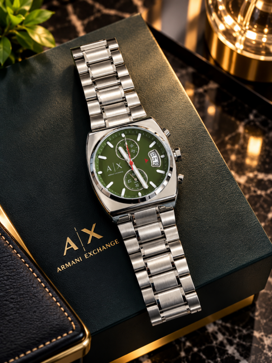 ARRWA%_NI WATCH M-826