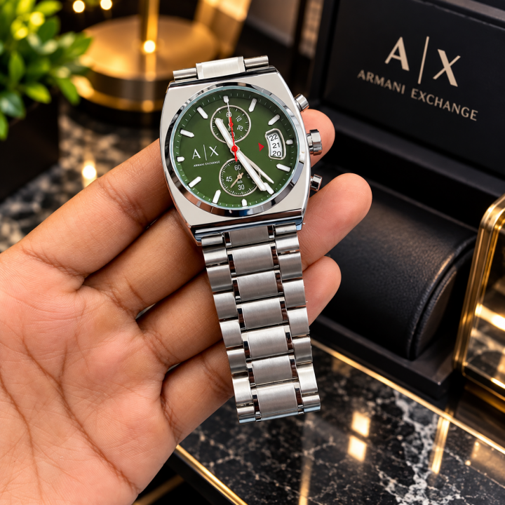 ARRWA%_NI WATCH M-826