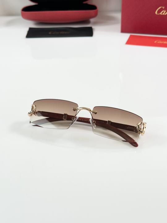 Cartiar 1055 Gold Brown