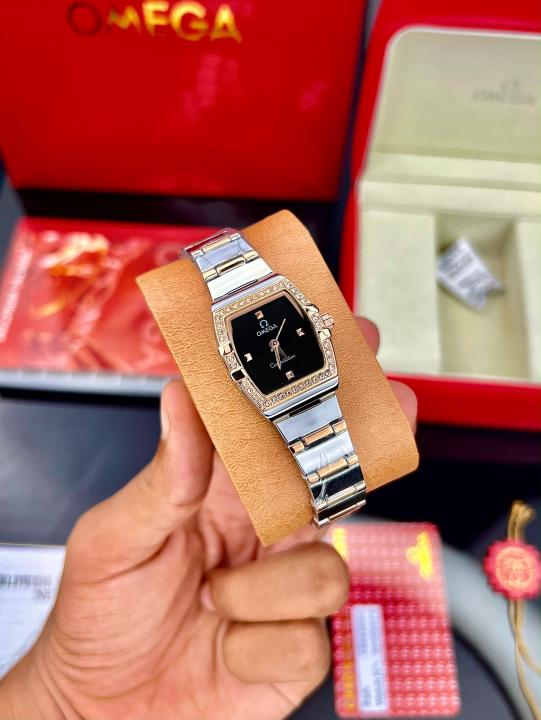 OMEGHA WATCH M-567