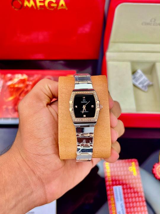 OMEGHA WATCH M-567